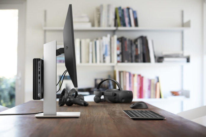 HP ProBook 600 G8 HP Announces PC Innovations for Hybrid Work Environments in Nigeria Brandspurng