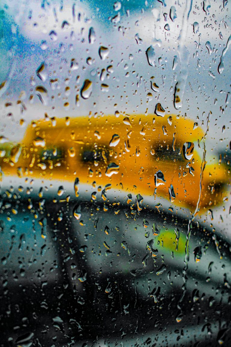 Heavy Rainfall: Lagos Cautions Residents on Release of Water from Oyan Dam