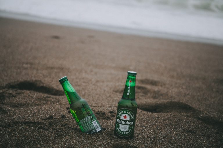 Heineken Cautions  Consumer Financial Stress May Have An Impact On Beer Sales