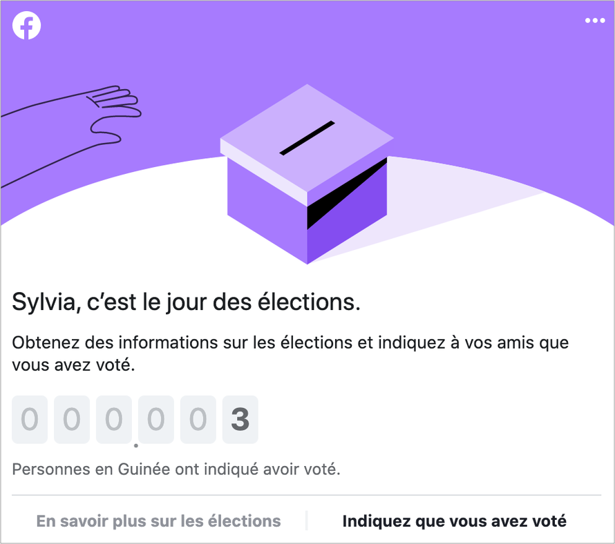 How Facebook is Supporting Elections Across Africa