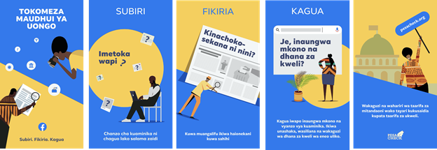 How Facebook is Supporting Elections Across Africa