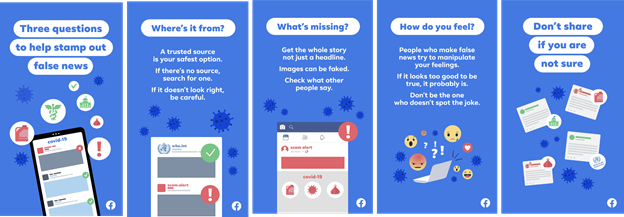 How Facebook is Supporting Elections Across Africa