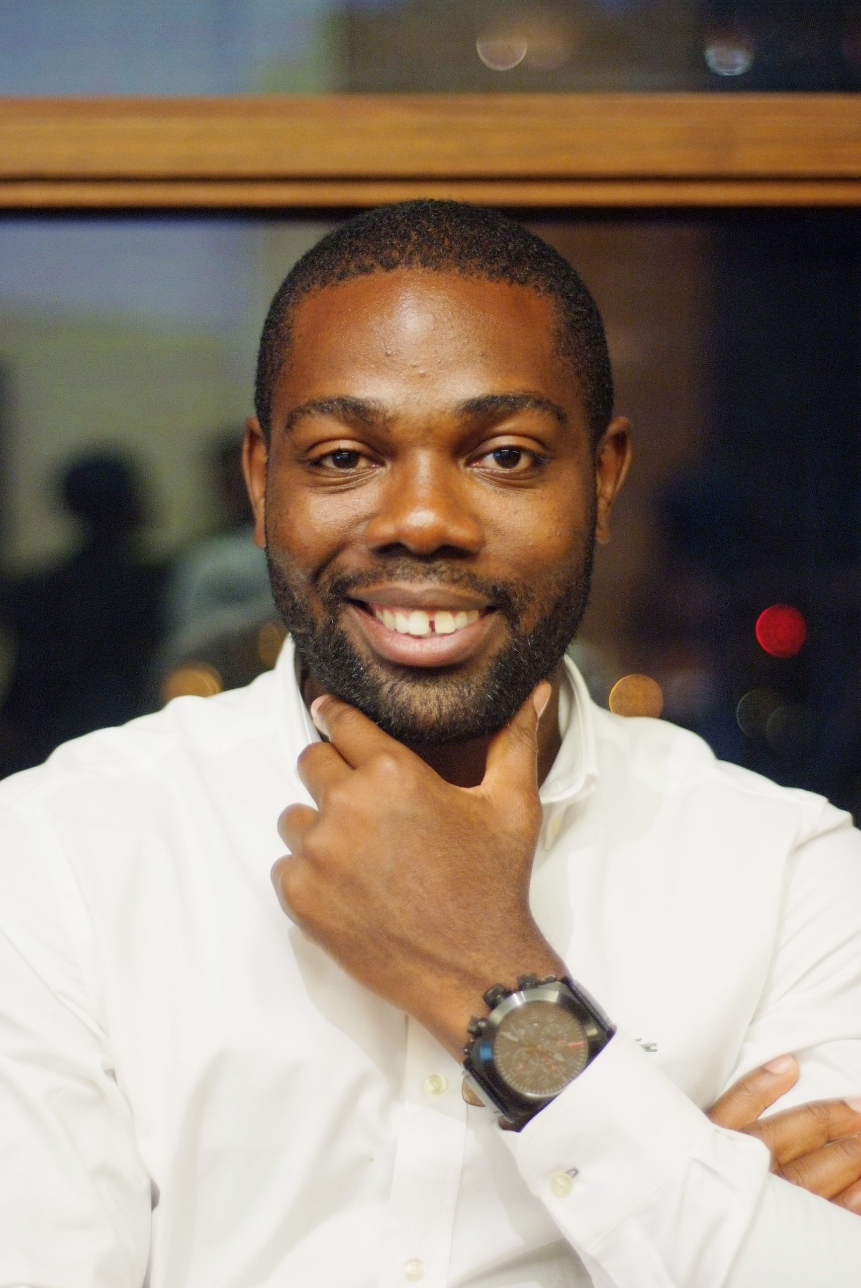 Apple showcases the Best of Made in Nigeria Apps in Independence Day feature.