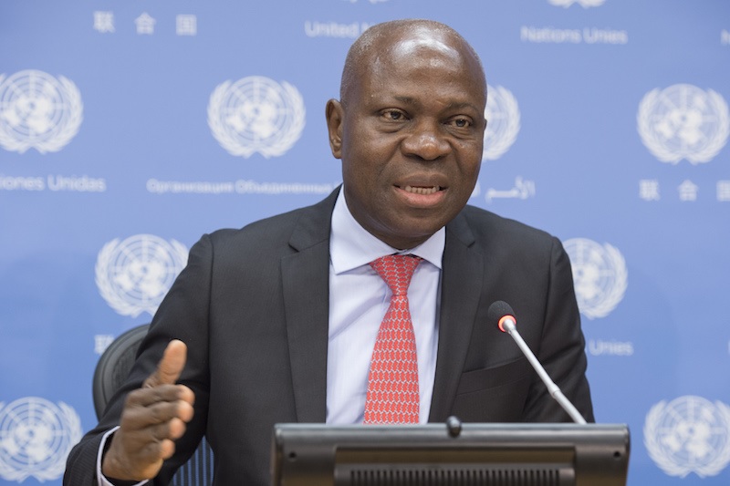 IFAD becomes first UN fund to receive a credit rating, providing a boost to the world’s poorest people