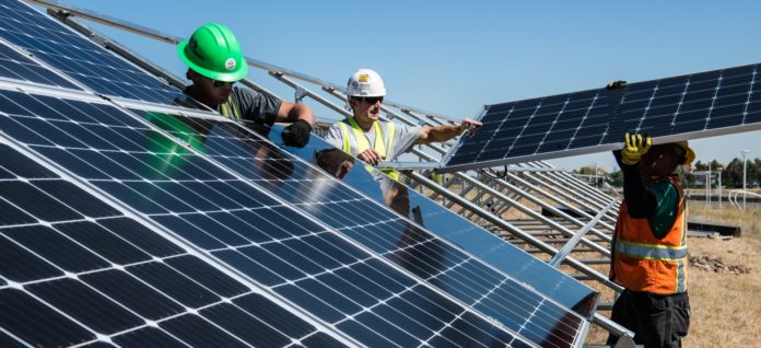 Konexa Partners With Kaduna Electric to Co-Develop Solar PV Projects Brandspurng