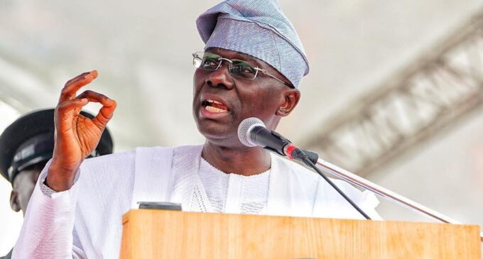 Sanwo-Olu Reduces BRT Fare By 50%, Yellow Bus 25%