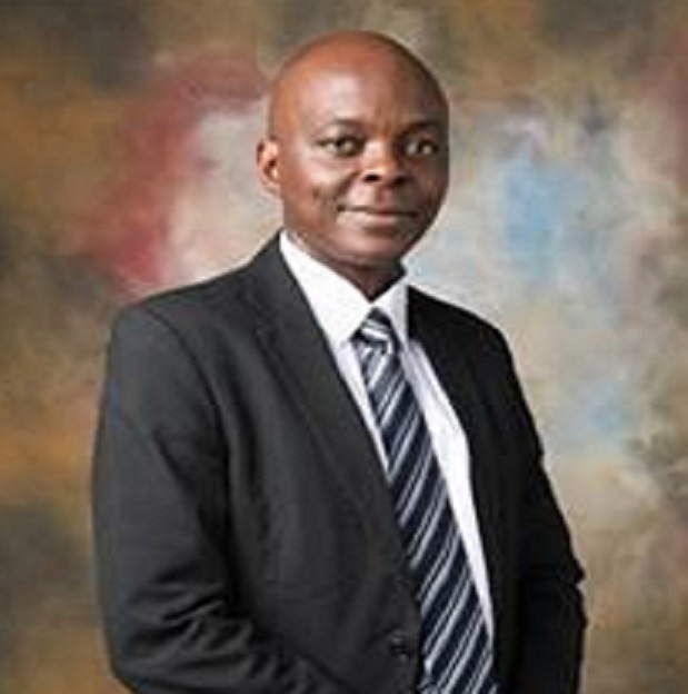 Livestock Feeds Appoints Adegboyega Adedeji As MD Brandspurng Livestock Feeds Appoints Adegboyega Adedeji As MD Brandspurng