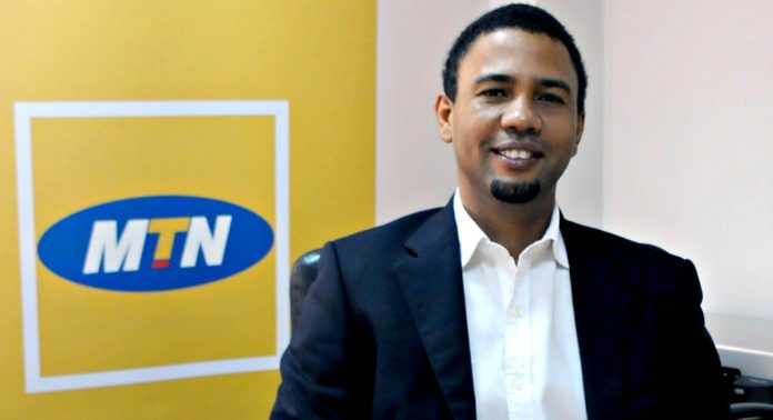 MTN Nigeria Appoints Karl Toriola as CEO Brandspurng