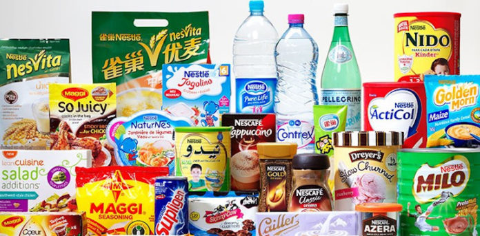 Nestle Grew Revenue by 0.66% in Q3-2020, Proposed an Interim Dividend of N25.00 Nestle Grew Revenue by 0.66% in Q3-2020, Proposed an Interim Dividend of N25.00