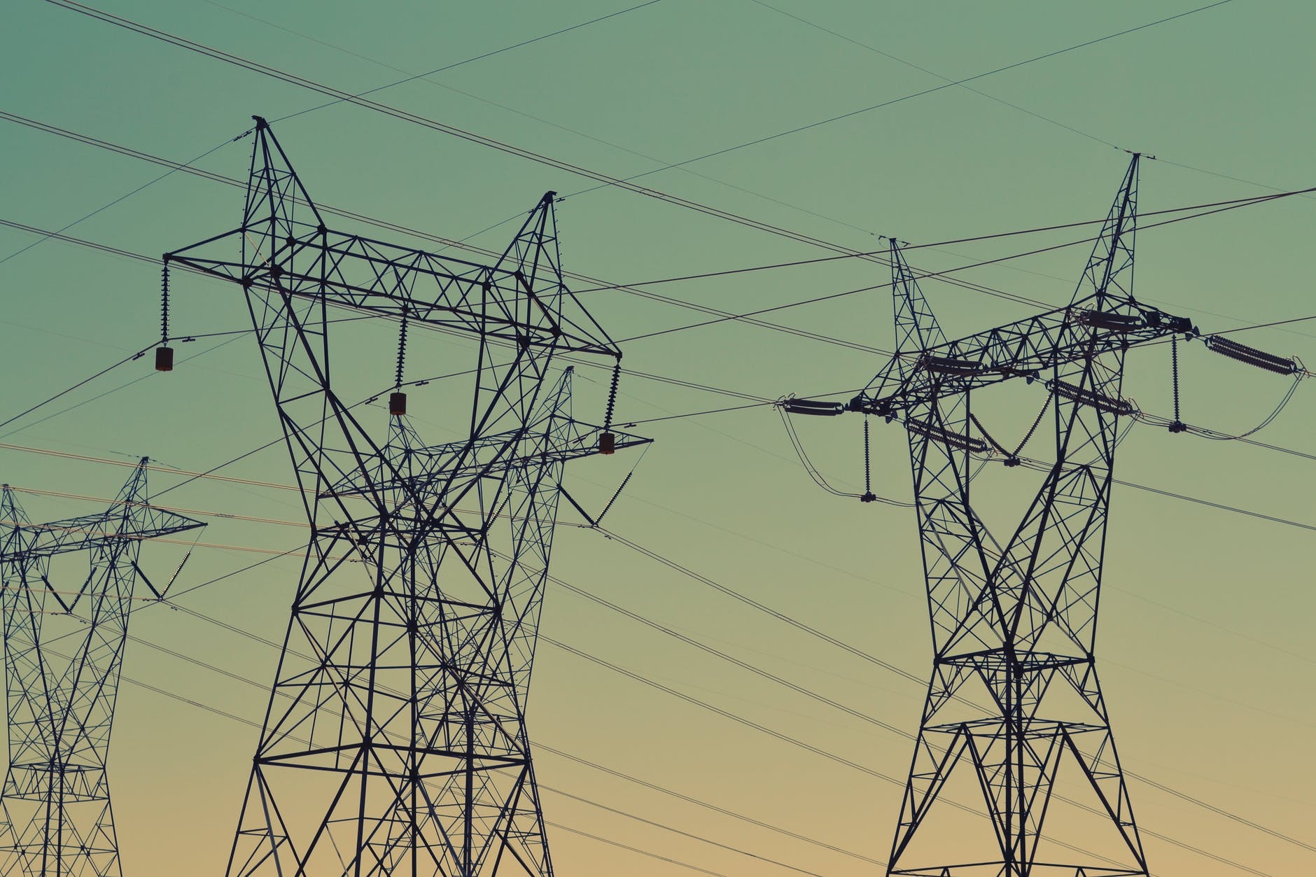 Nigeria Venture Plans to Raise $1.2 Billion to Fix Power Gap