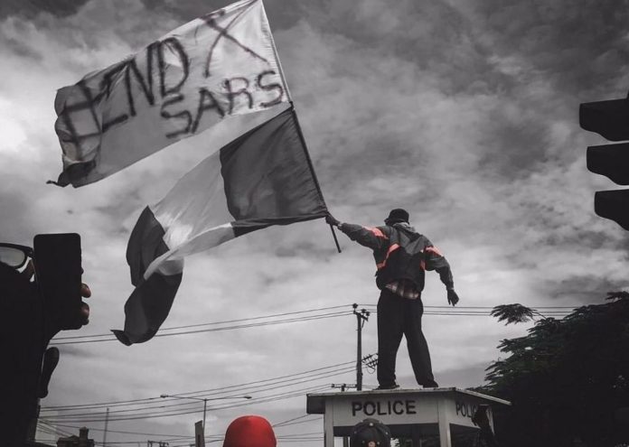 Nigerian Bourse Extends Bearish Trend Amid Nationwide Protest