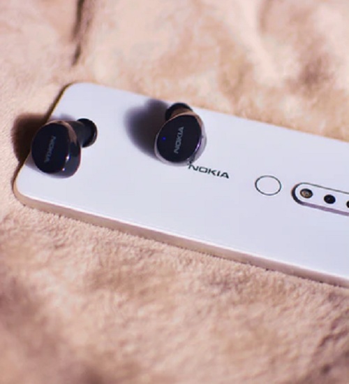 Nokia Threat Intelligence Report warns of rising cyberattacks on internet-connected devices