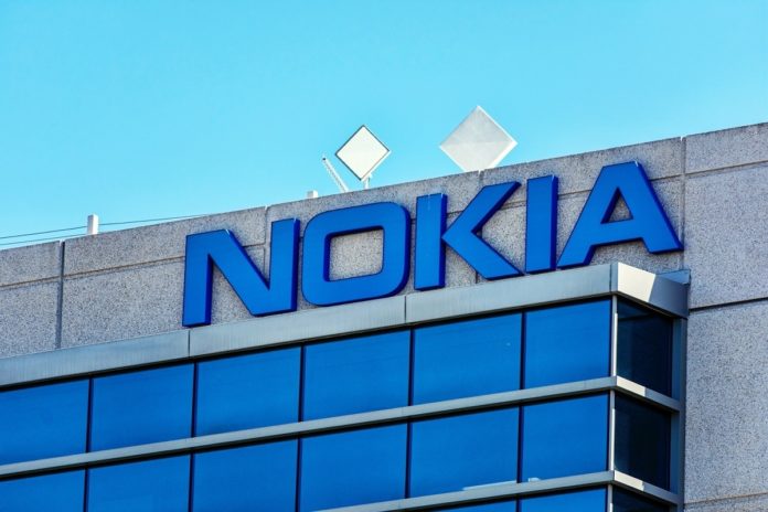 Nokia G300