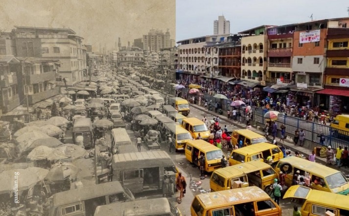 Old Wine, New Bottle Theoretical Analysis of Nigeria’s 2021 Federal Budget Proposal