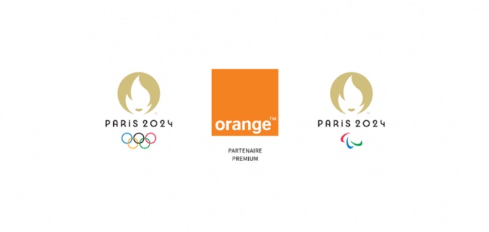 Orange becomes Premium partner to the Paris 2024 Olympic and Paralympic Games