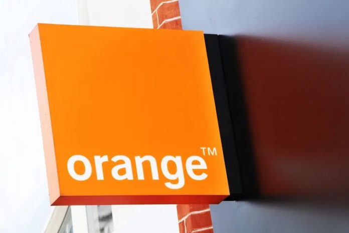 Orange 5G Orange 5G