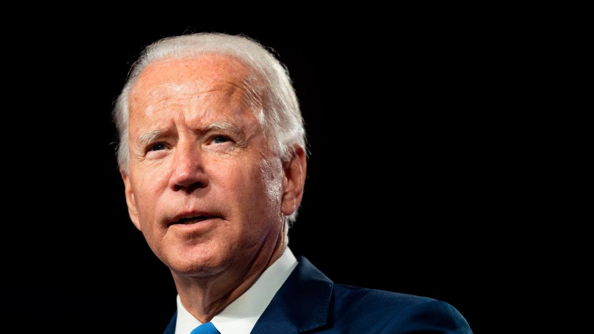 Outside the U.S., Biden is the clear favorite - Report Brandspurng