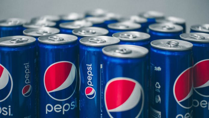 PepsiCo’s net revenue rises 5.3% as beverage business improves brandspurng