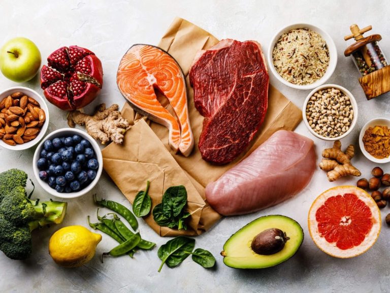 Protein Deficiency in a Pandemic: Top Ten Webinar Takeaways