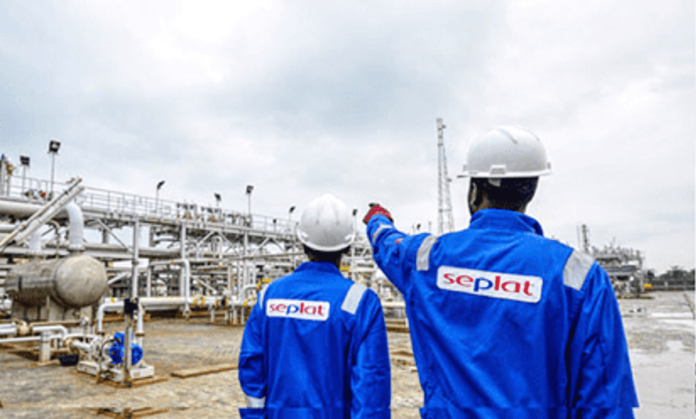 Nigeria's Seplat Targets Mid-2022 Startup Seplat