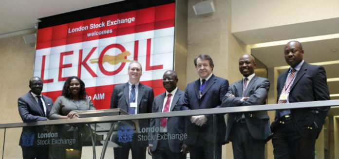 Revenue of Lekoil Dips by 38%, Scraps Shareholder Payout in Q2
