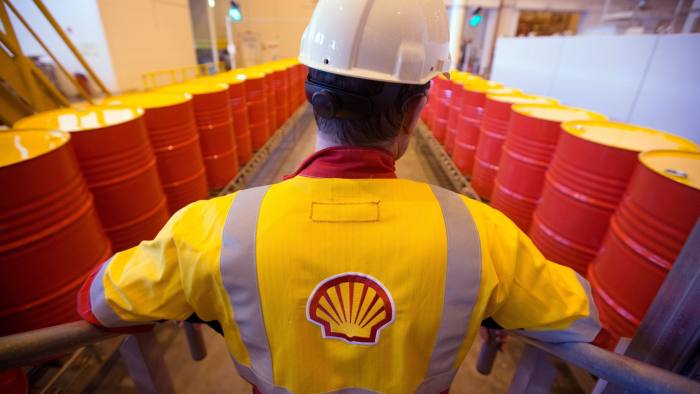 Shell to cut 7,000 to 9,000 jobs globally brandspurng