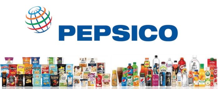 PepsiCo