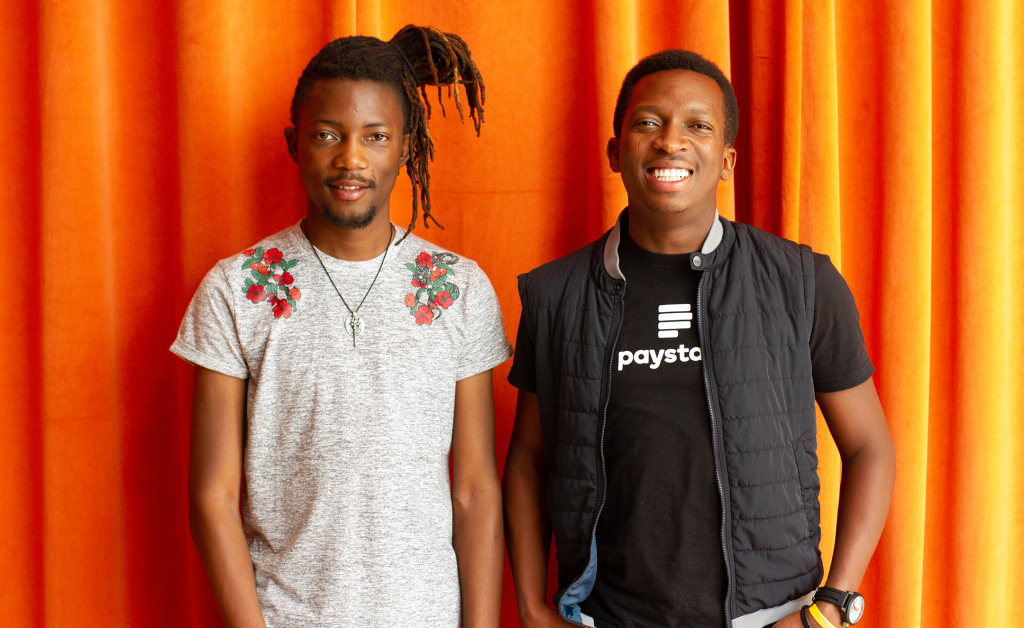Stripe buys Nigeria's Paystack for $200M