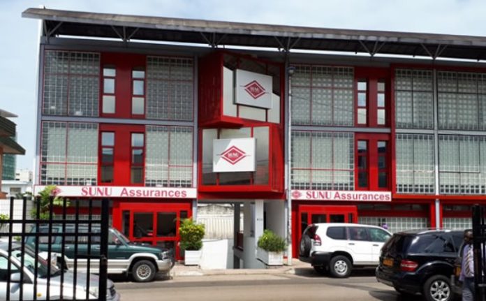 Sunu Assurances Nigeria Proposes Share Capital Reconstruction Brandspurng