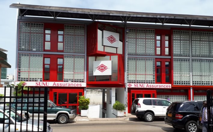 SUNU Assurances Announces N313m Profit