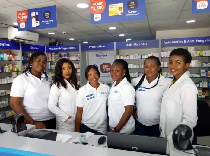 TLG Capital And Medical Credit Fund Inject Growth Capital Into Pharmacy Retail in Nigeria