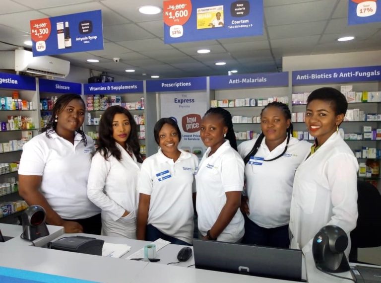 TLG Capital And Medical Credit Fund Inject Growth Capital Into Pharmacy Retail in Nigeria