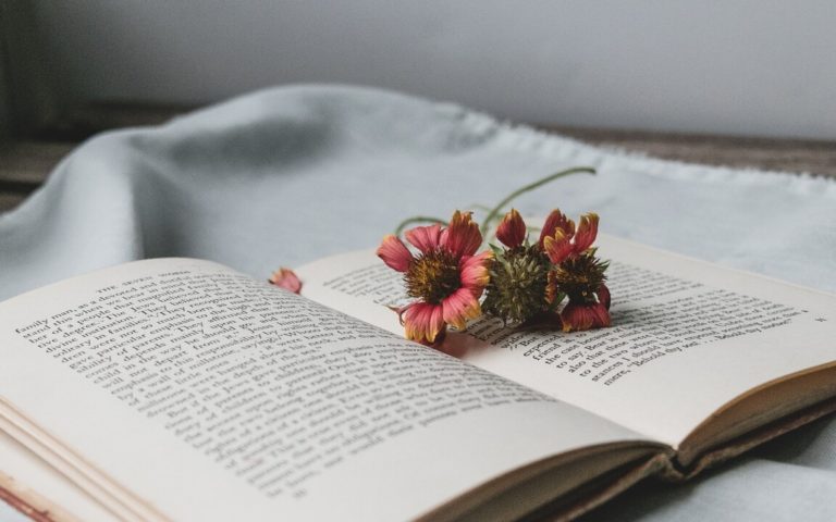 The Hard Talk About Literacy