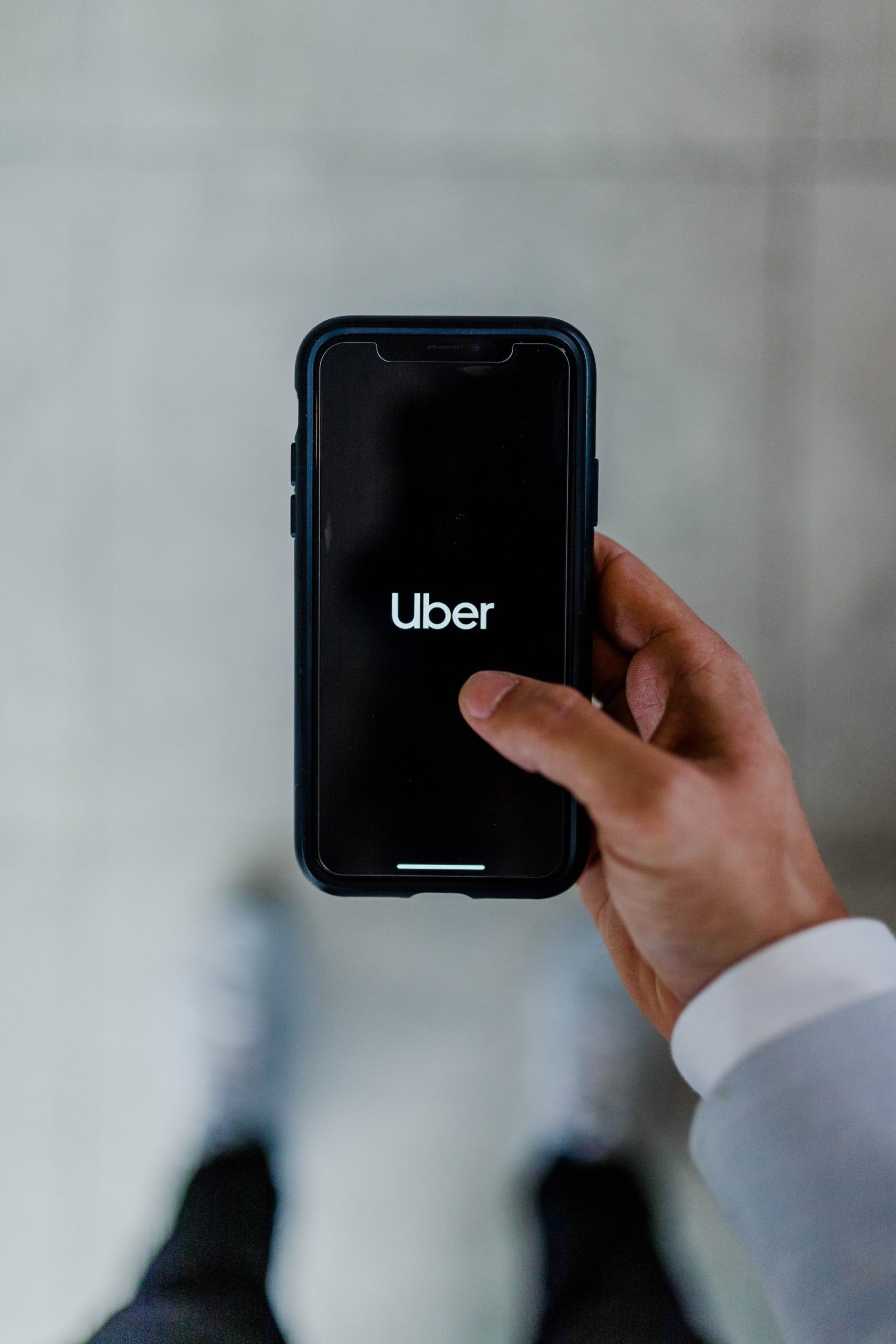 Uber Market Cap Rose by 18% in Q3 2020, H1 Revenue Plunged by $481 Million YoY Brandspurng
