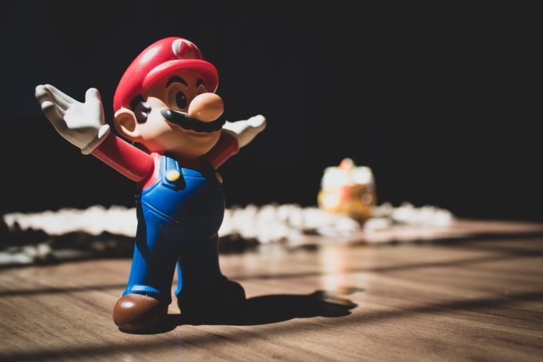 Video Game Industry Market Size Rose From $39.62B To $60.4B In The Last Decade