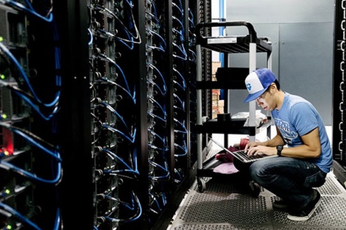 Western Digital and Dropbox Team to Accelerate Deployment of Leading-Edge Cloud Infrastructure for Today’s Online World