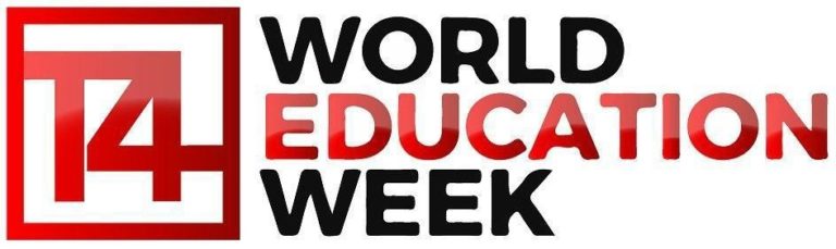 World Education Week schools demand support for resilience