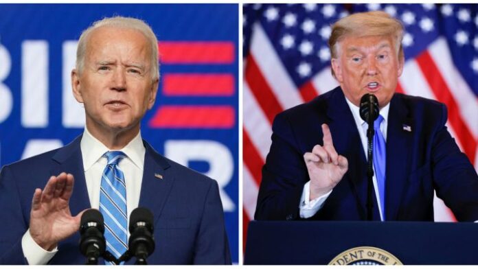 10 lessons Nigeria can learn from the US elections