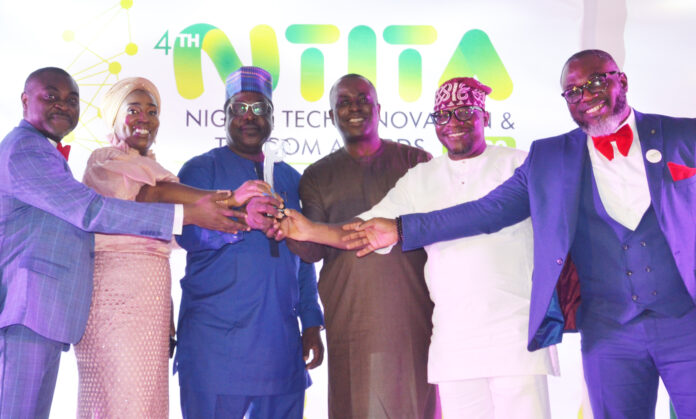 111 Telecoms Association Honours Airtel with Double Awards Brandspurng