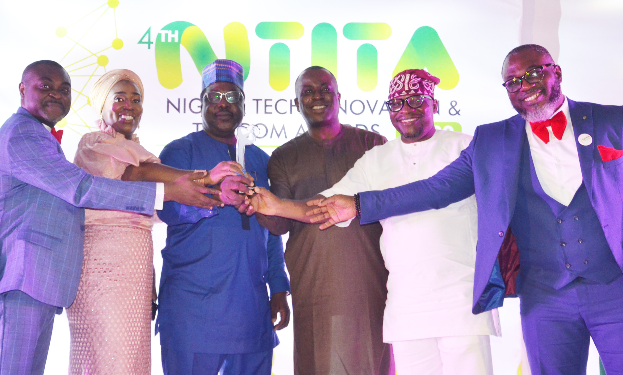 111 Telecoms Association Honours Airtel with Double Awards Brandspurng