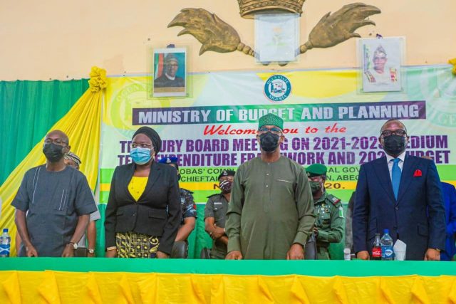 2021 Budget: Ogun Govt Insist on Value for Money