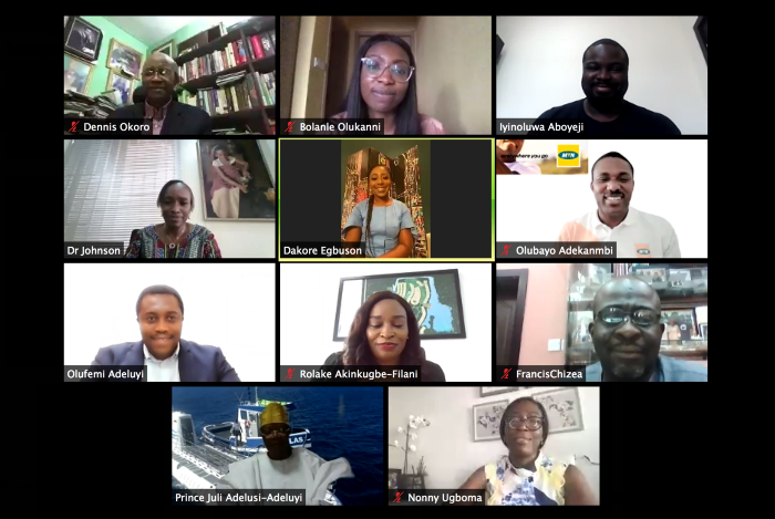 360 young Nigerians receive scholarships from MTN Foundation
