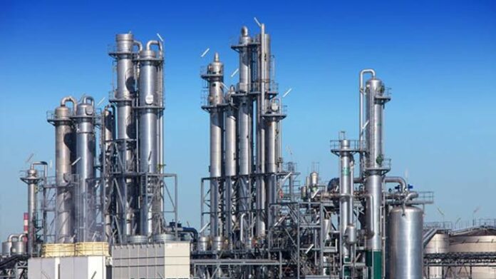 5000 BPD Modular Refinery Set for Commissioning in Imo