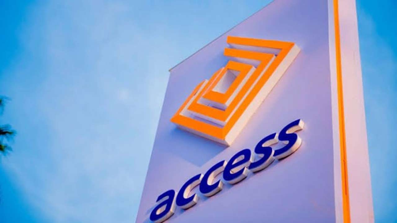 Access Bank made N102.30bn Profit After Tax in Q3-2020