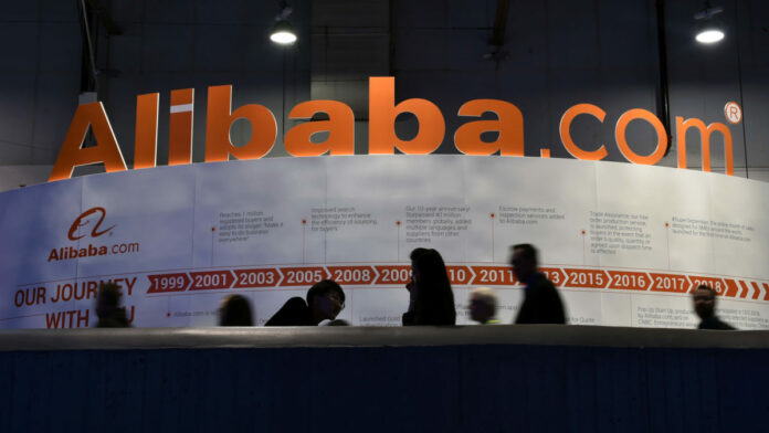 Alibaba Merchants Sell $40B in First Half Hour of Singles Day 2020, More than 2019 Event Full Sales Brandspurng Alibaba Merchants Sell $40B in First Half Hour of Singles Day 2020, More than 2019 Event Full Sales