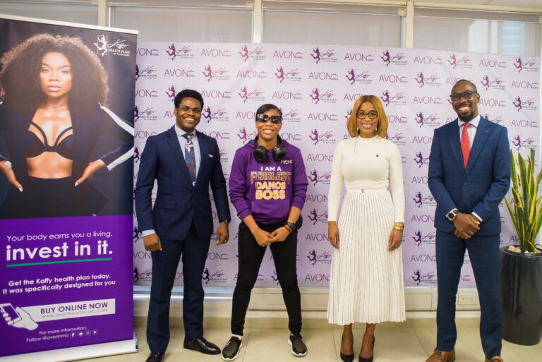 Avon HMO Partners With Kaffy To Launch New Health Plans