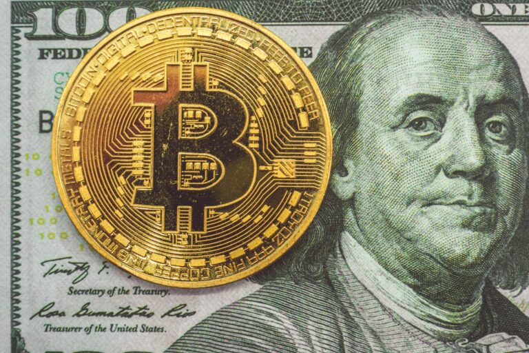 U.S. Treasury proposes rules on cryptocurrency wallets