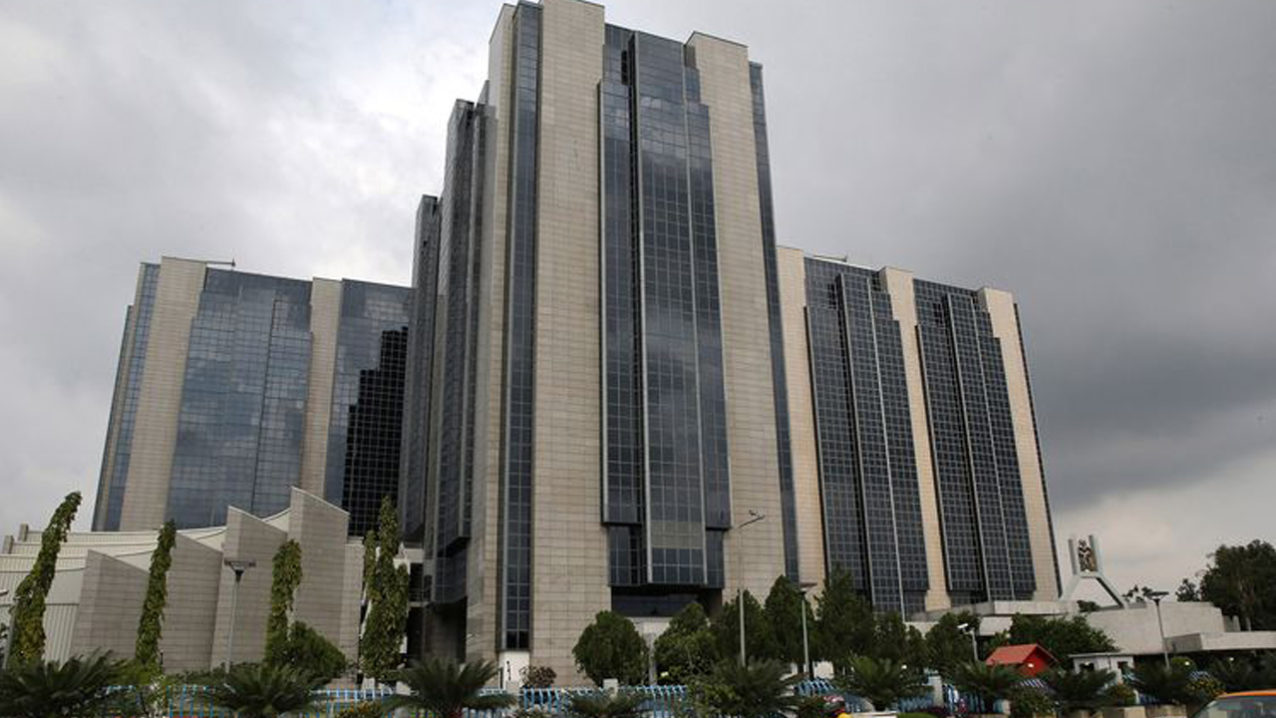 CBN likely to leave MPR at 11.50% Brandspurng2
