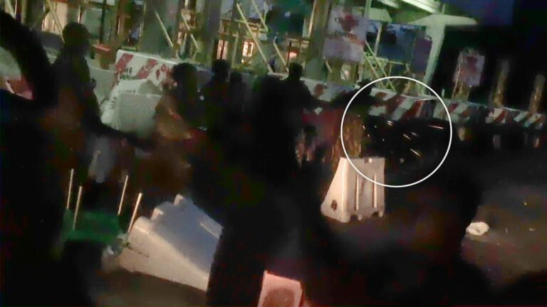 CNN investigation sheds new light on anti-police brutality protest in Nigeria