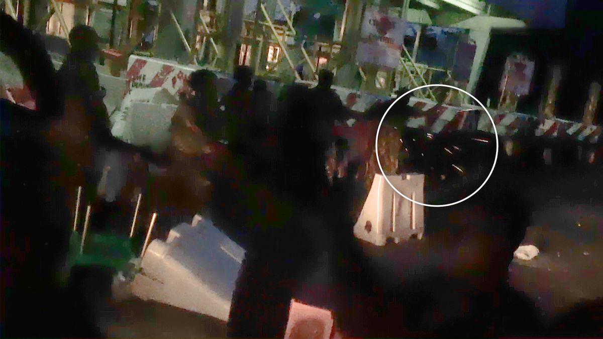 CNN investigation sheds new light on anti-police brutality protest in Nigeria